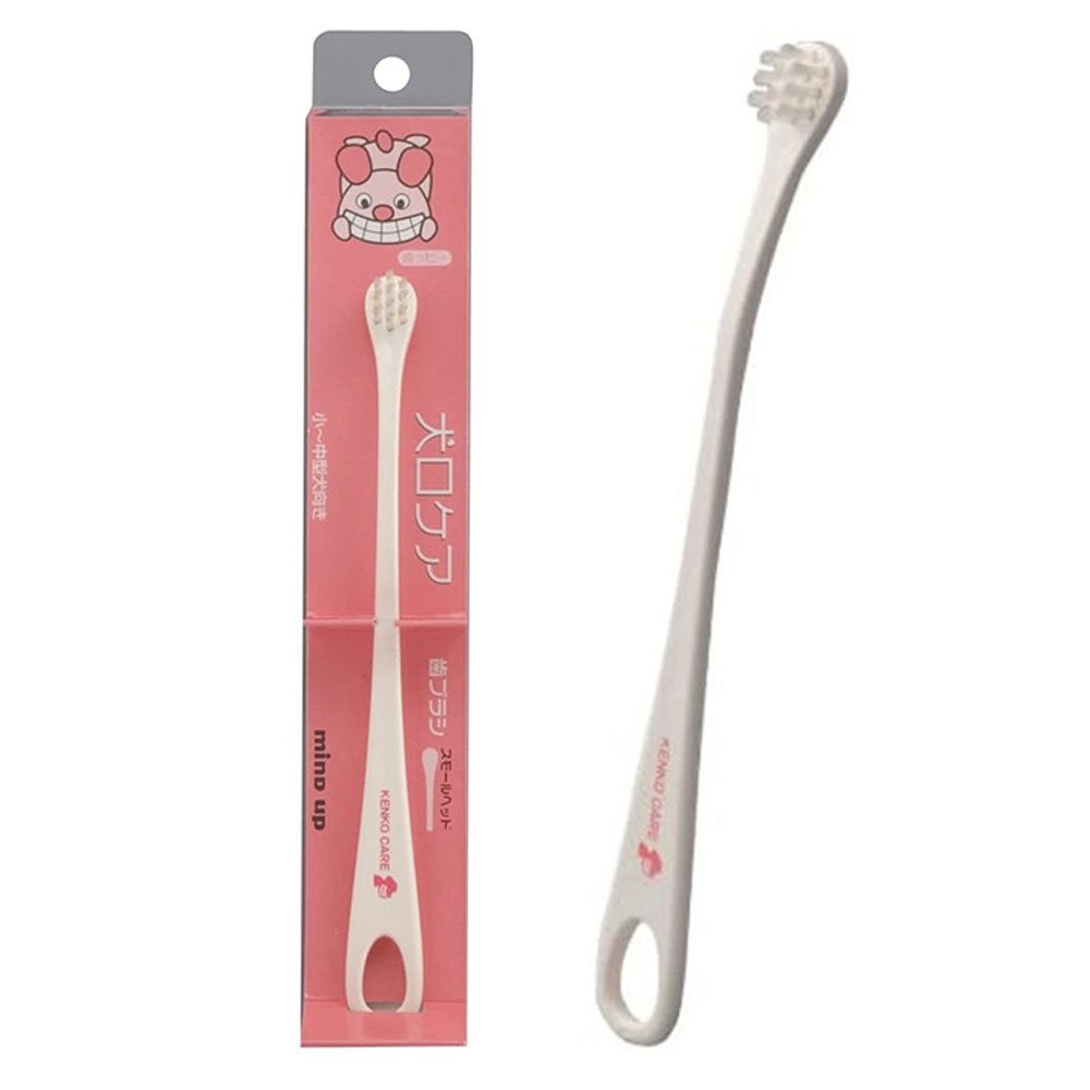 마인드업 켄코케어 스몰헤드 칫솔 1개입