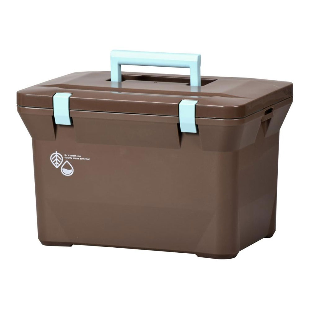 신와 네이쳐 아이스박스 차량용 아이스박스 15L