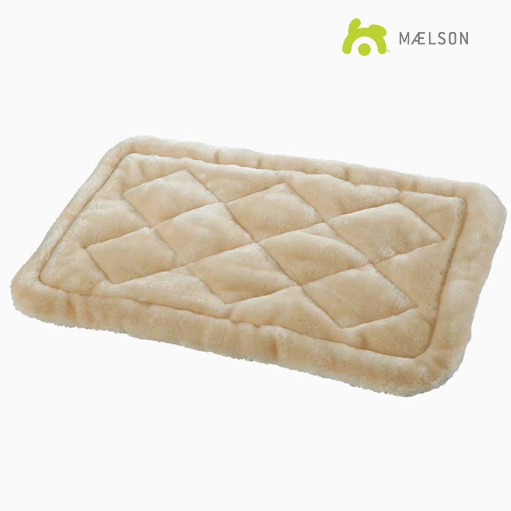 멜슨 강아지하우스 소프트 켄넬 전용 쿠션 방석 92사이즈