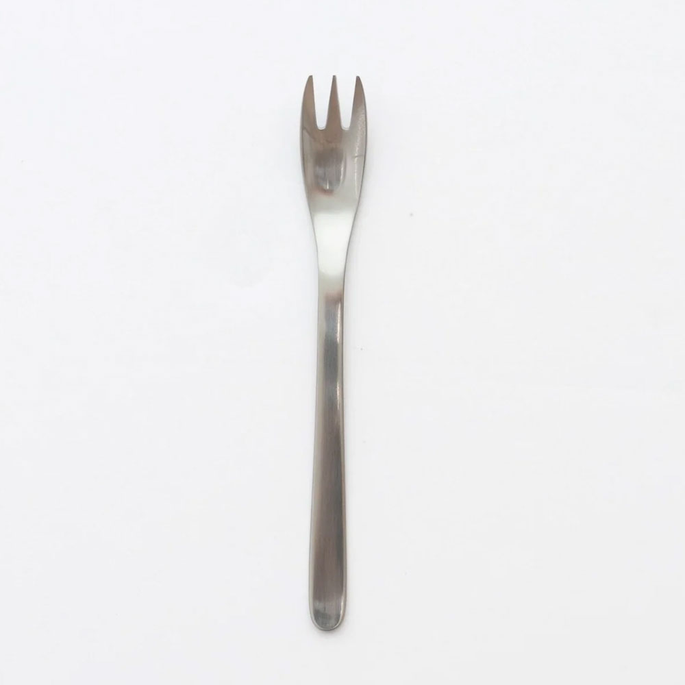 소리야나기 올스텐 커트러리 케익포크 케이크포크