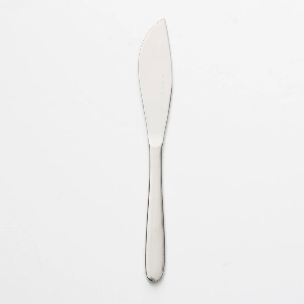 일본 소리야나기 올스텐 커트러리 디너나이프