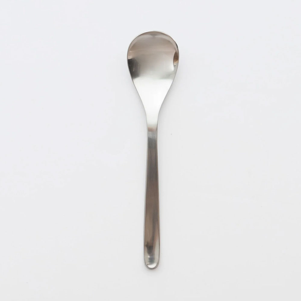 일본 소리야나기 올스텐 커트러리 디너스푼