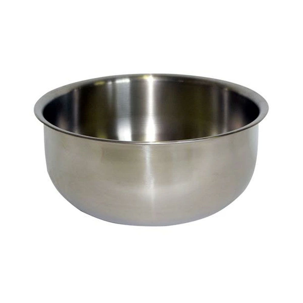 아이자와 공방 스텐 샐러드 믹싱볼 스테인레스 볼 24cm