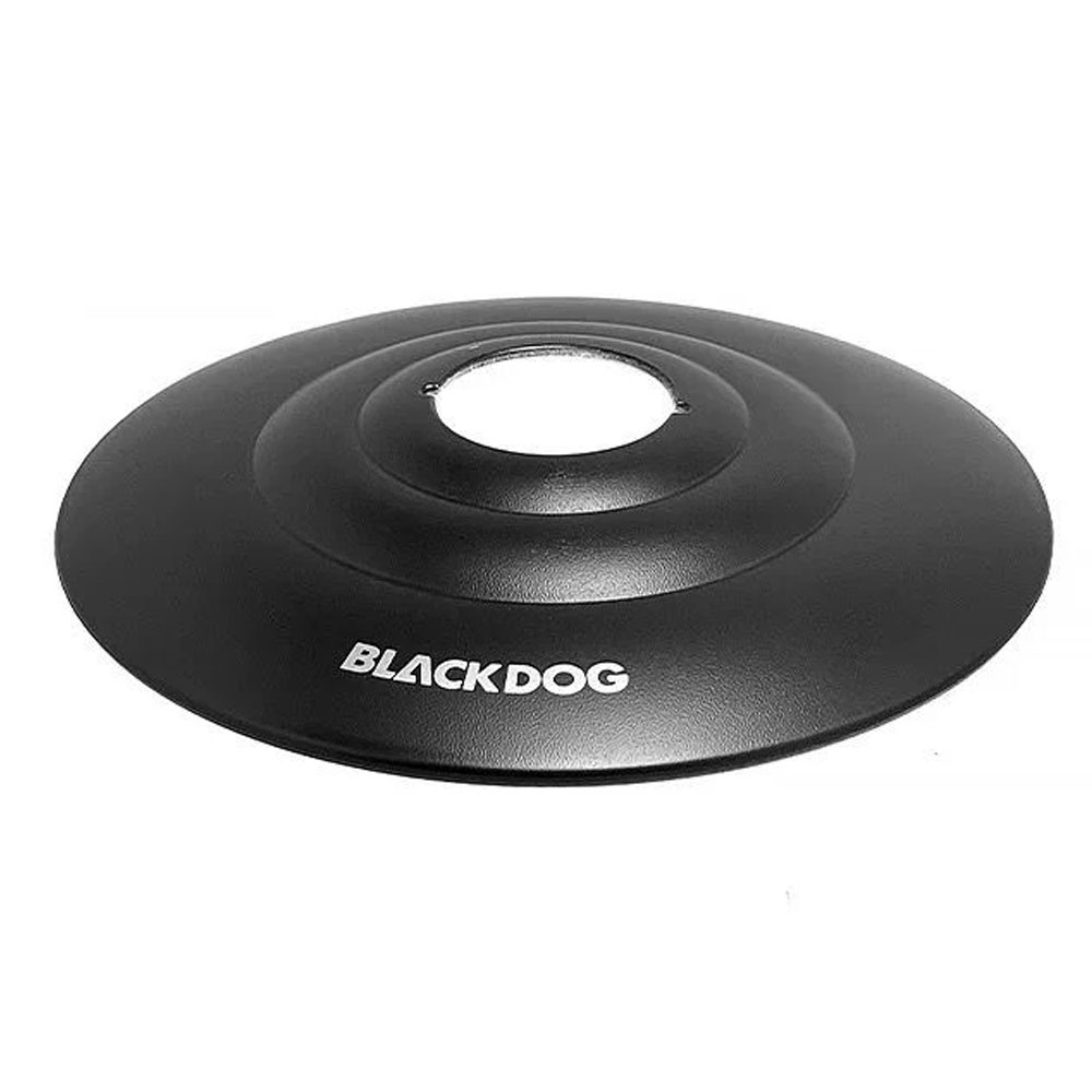 블랙독 캠핑랜턴 쉐이드 골제로 갓 커버