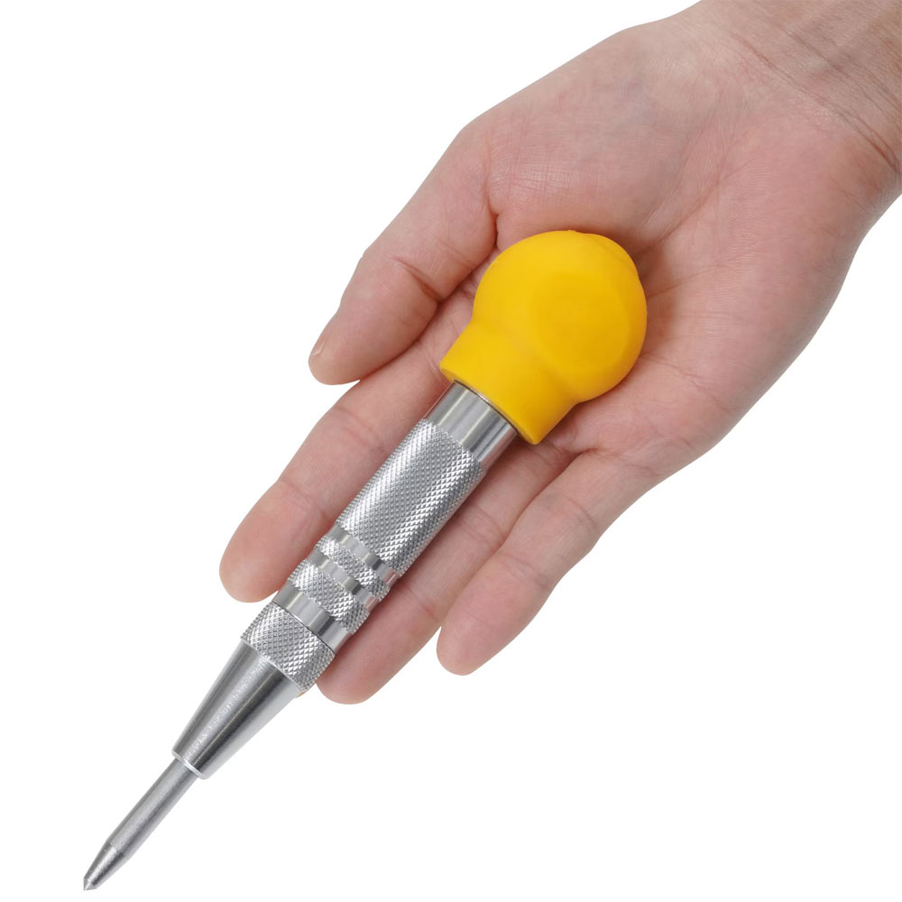 EISHIN 일본 에이신 자동센터펀치 오토펀치 초경도버전 E-16C