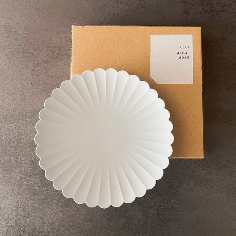 아리타접시 아리타 팔레스 플레이트 일본 그릇 160