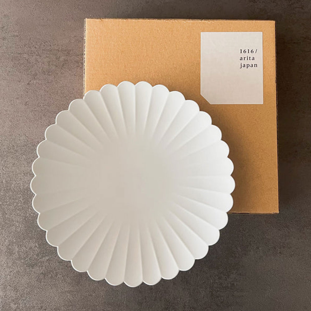 아리타접시 아리타 팔레스 플레이트 일본 예쁜 그릇 220