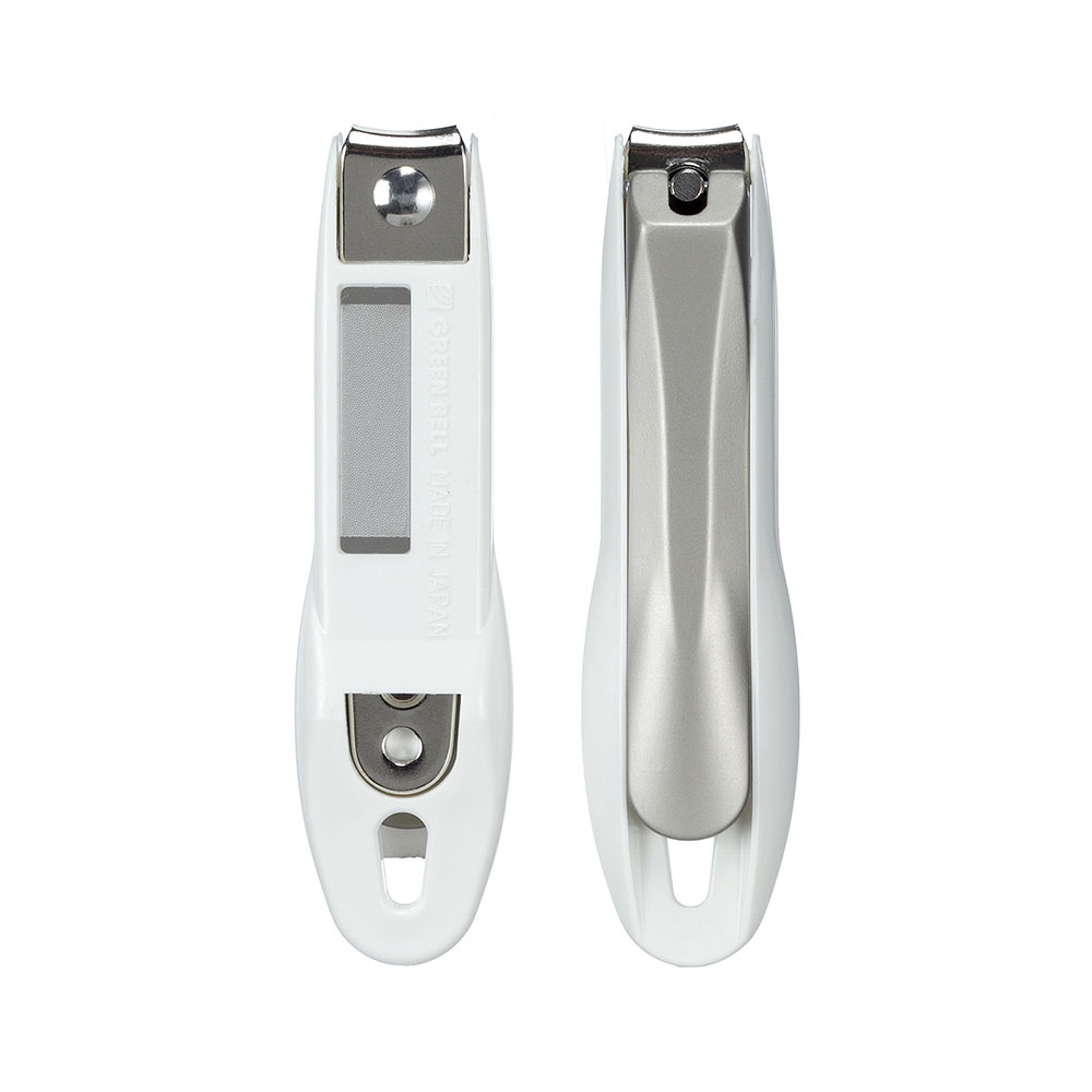 일본 그린벨 고급 손톱깎이 장인의 기술 G-1201