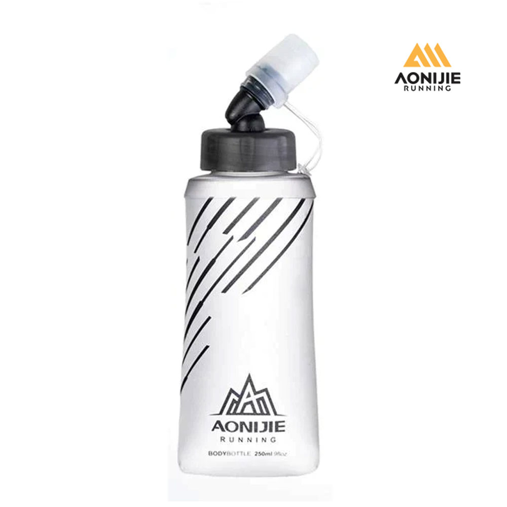 오니지 소프트 플라스크 등산 러닝 스포츠 물통 250ml