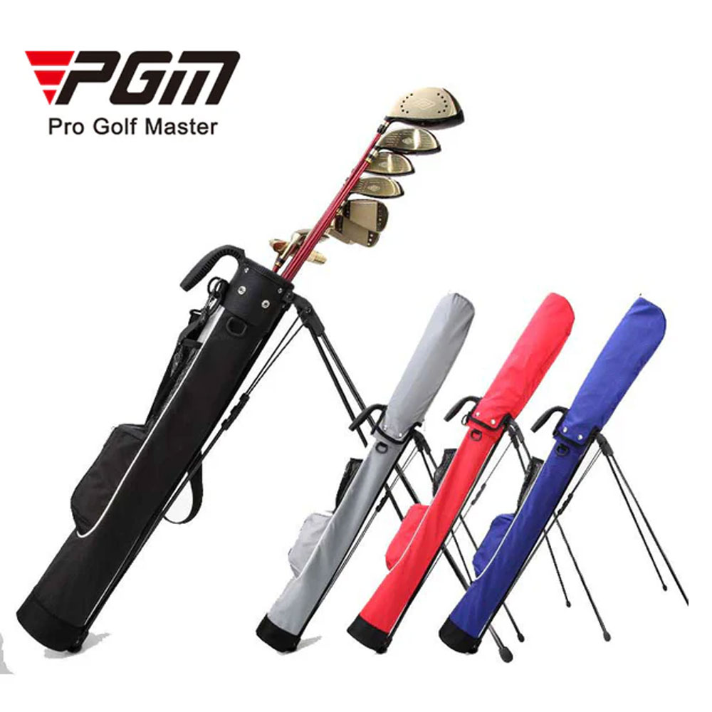 피지엠 PGM 골프 경량 스탠드 하프백