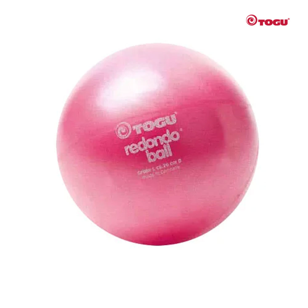 독일 토구 레돈도볼 필라테스 미니볼 미니짐볼 26cm