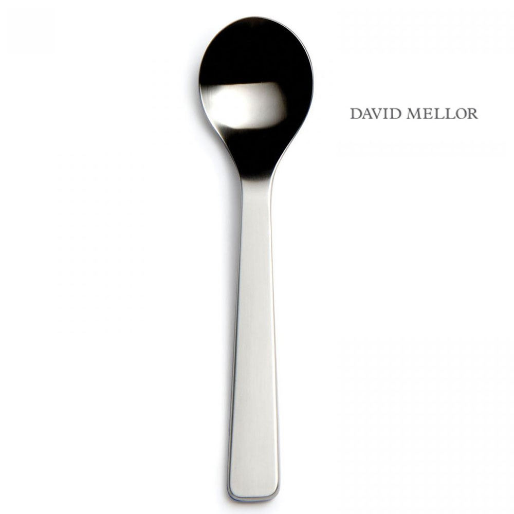 영국 데이비드멜러 런던 올스텐 커트러리 스프스푼