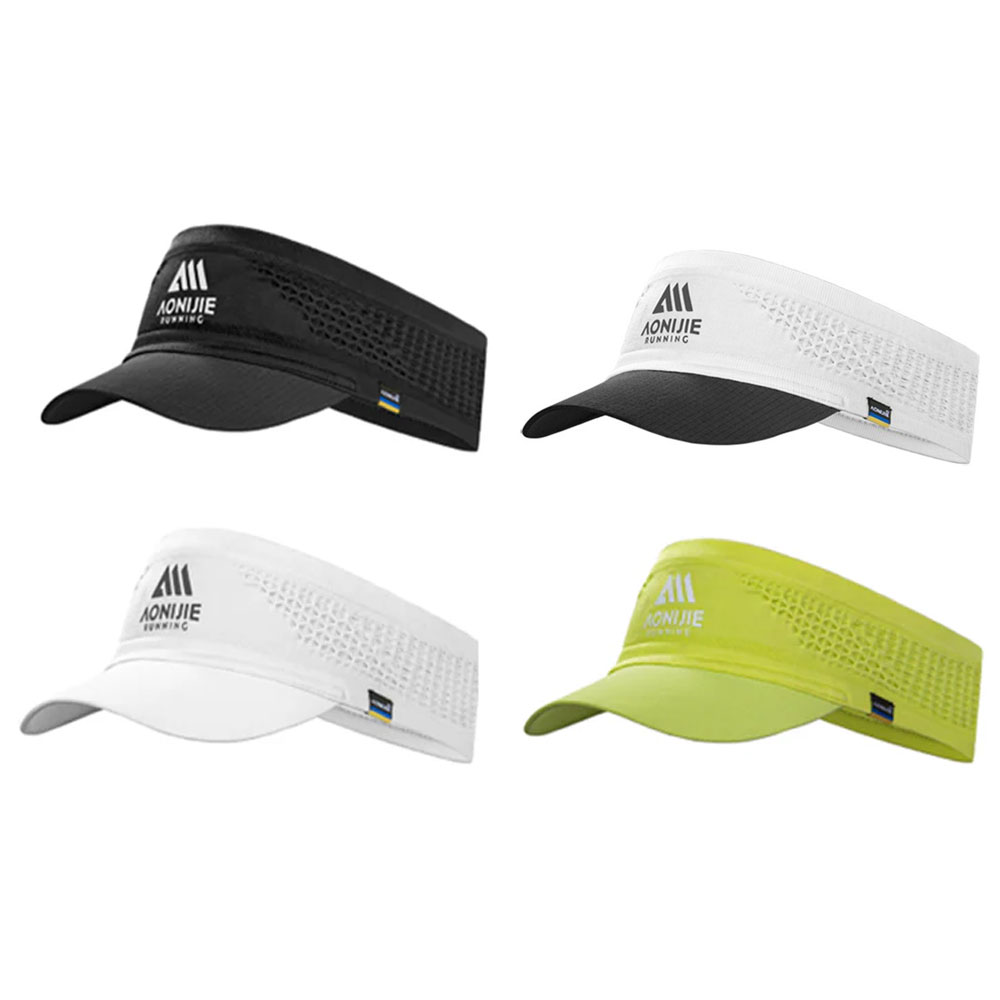 오니지 러닝 썬캡 스포츠 바이저 모자