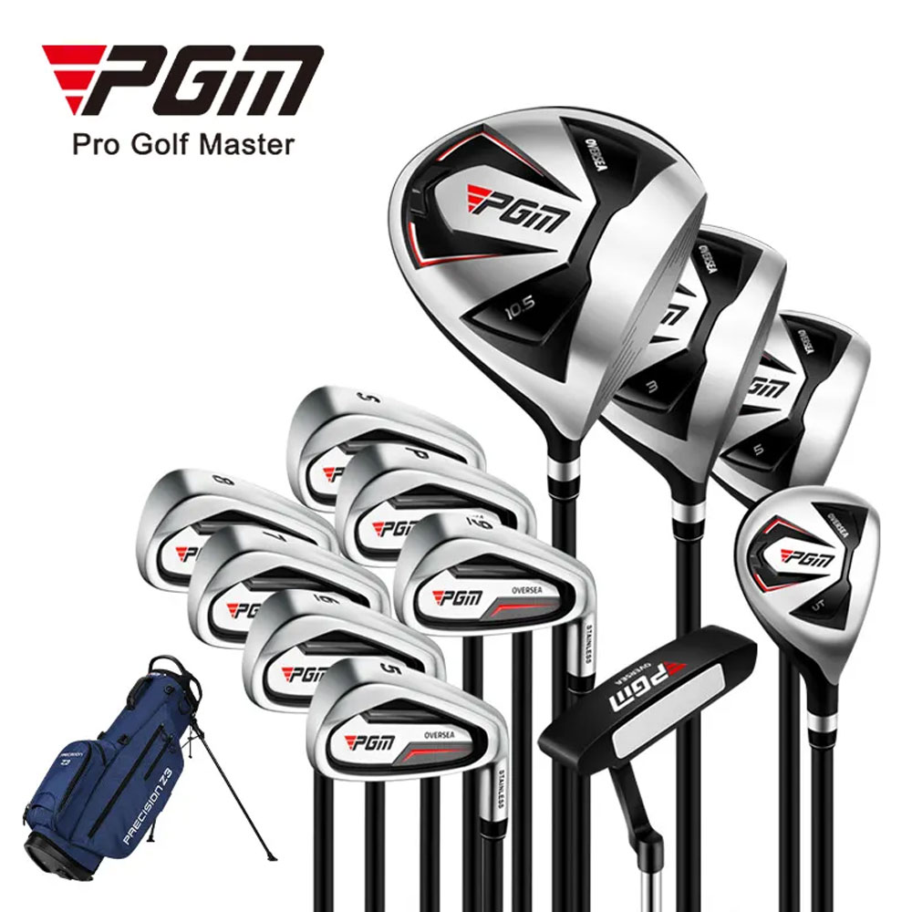 PGM 남성 골프채 풀세트 초중급자용 12P세트