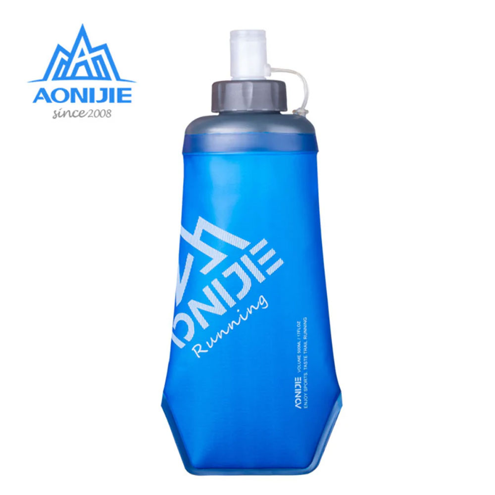 오니지 소프트 플라스크 SD27 등산 물통 스포츠 물병 500ml