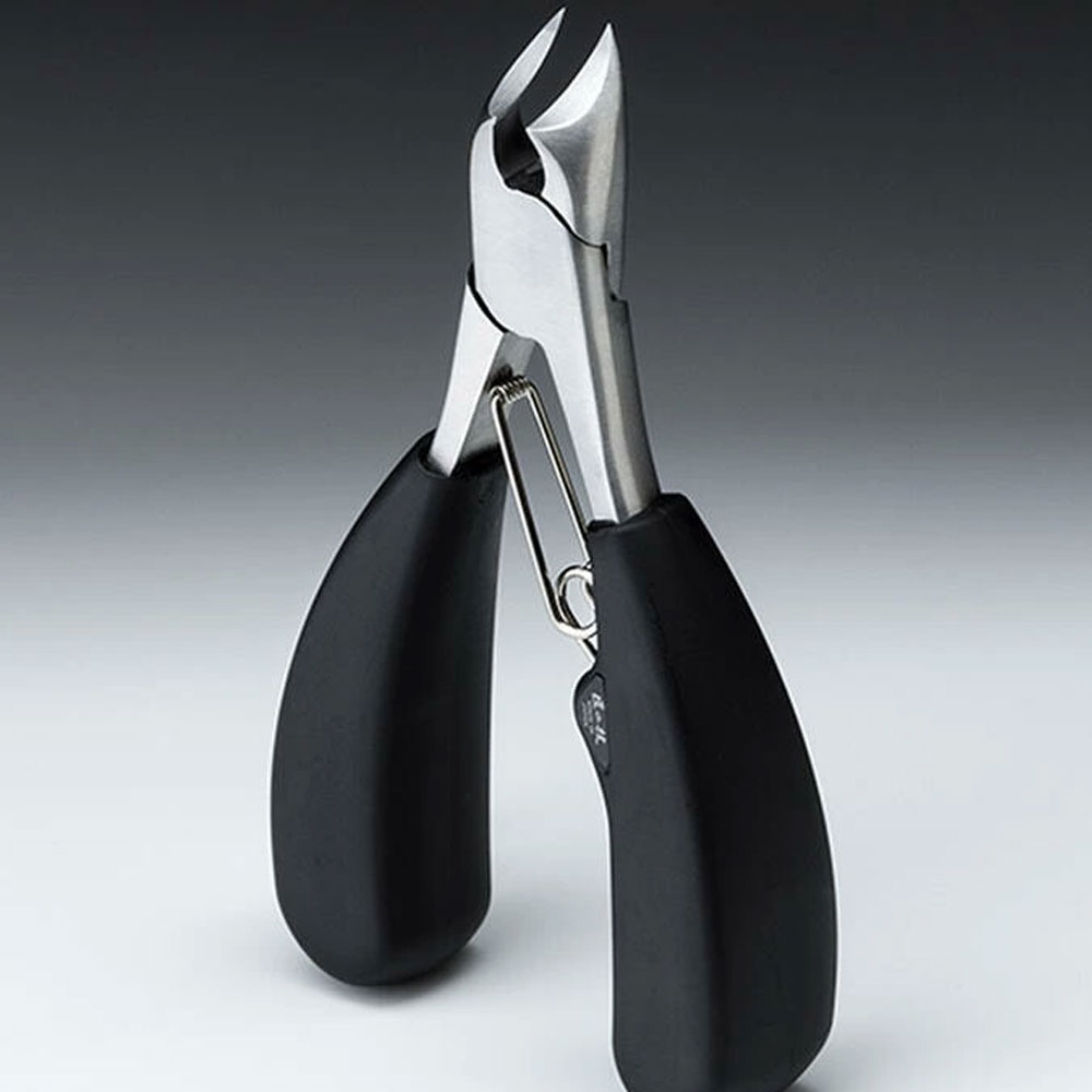 그린벨 니퍼형 발톱깎이 두꺼운 손톱 발톱관리