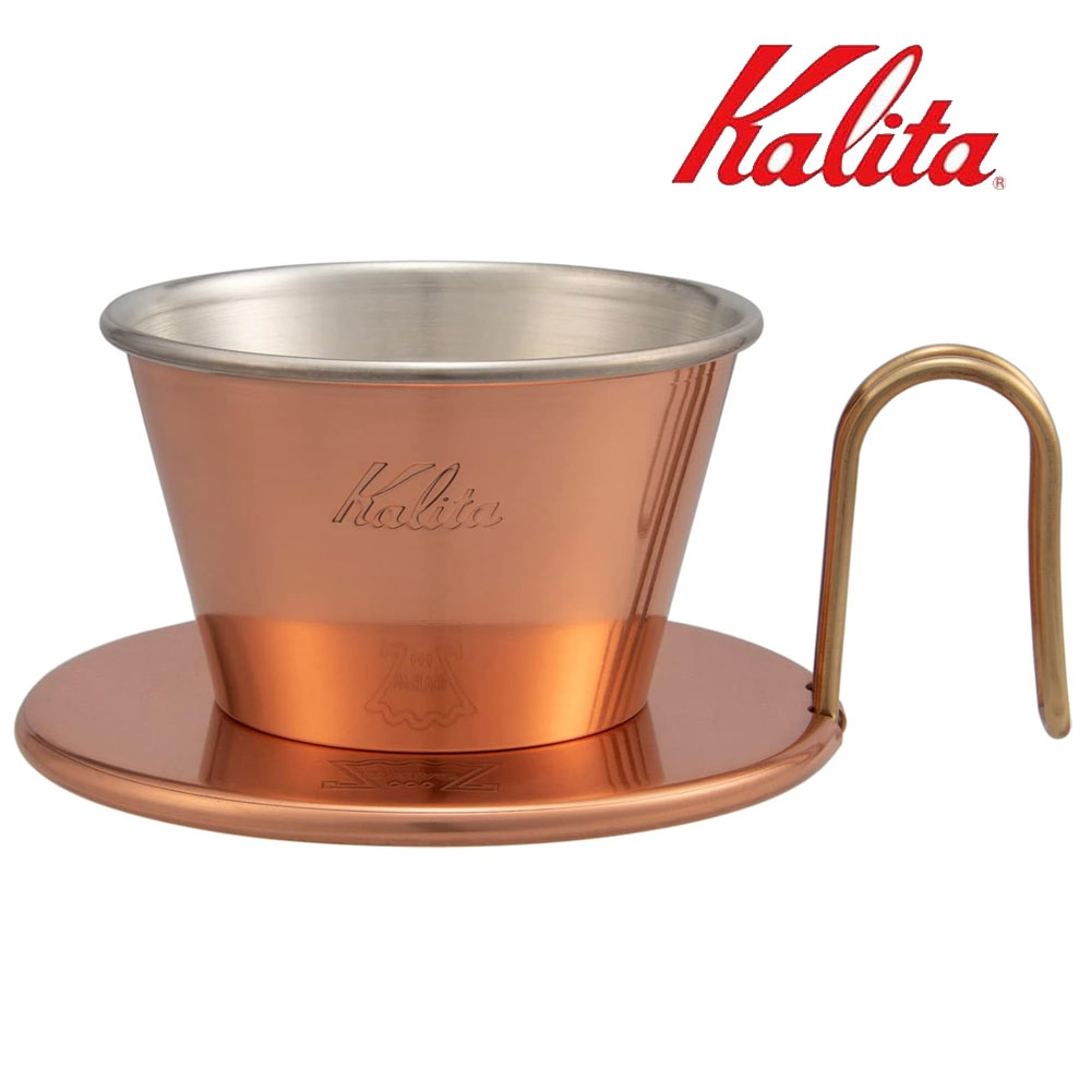 일본 칼리타 쯔바메 동드리퍼 1-2인용 WDC-155