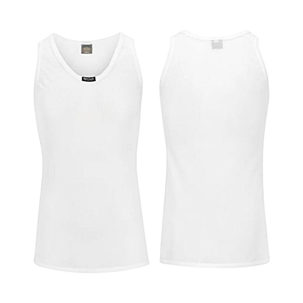 브린제 슈퍼 마이크로 A셔츠 언더레이어 남여공용 스포츠이너웨어