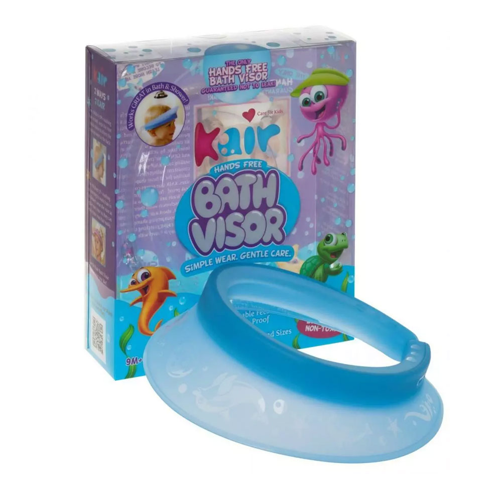 케어 샴푸캡 3세대 신형 벨트 뉴케어 유아 머리감기 샴푸캡