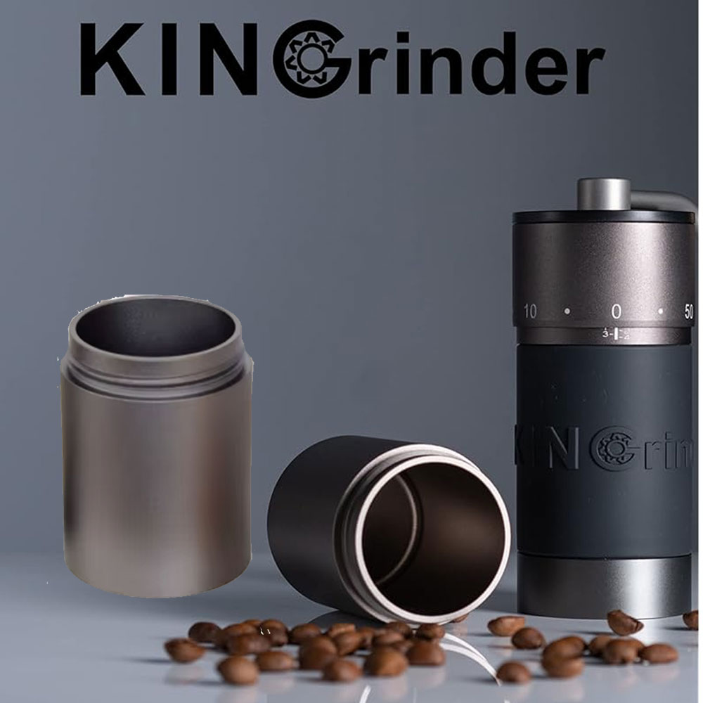 킨 그라인더 부품 수동 그라인더 교체용 리시버