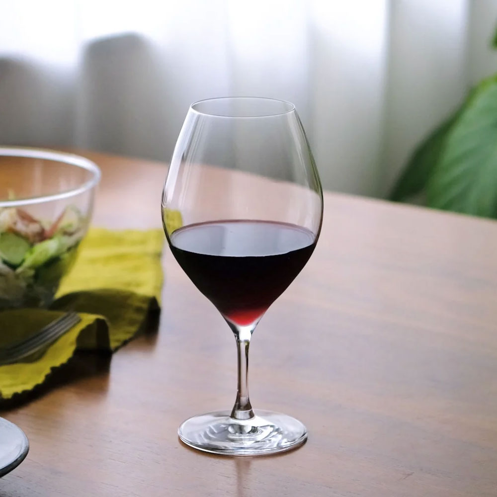 기무라글라스 피콜로 유리잔 핸드메이드 와인잔 맥주잔 340ml