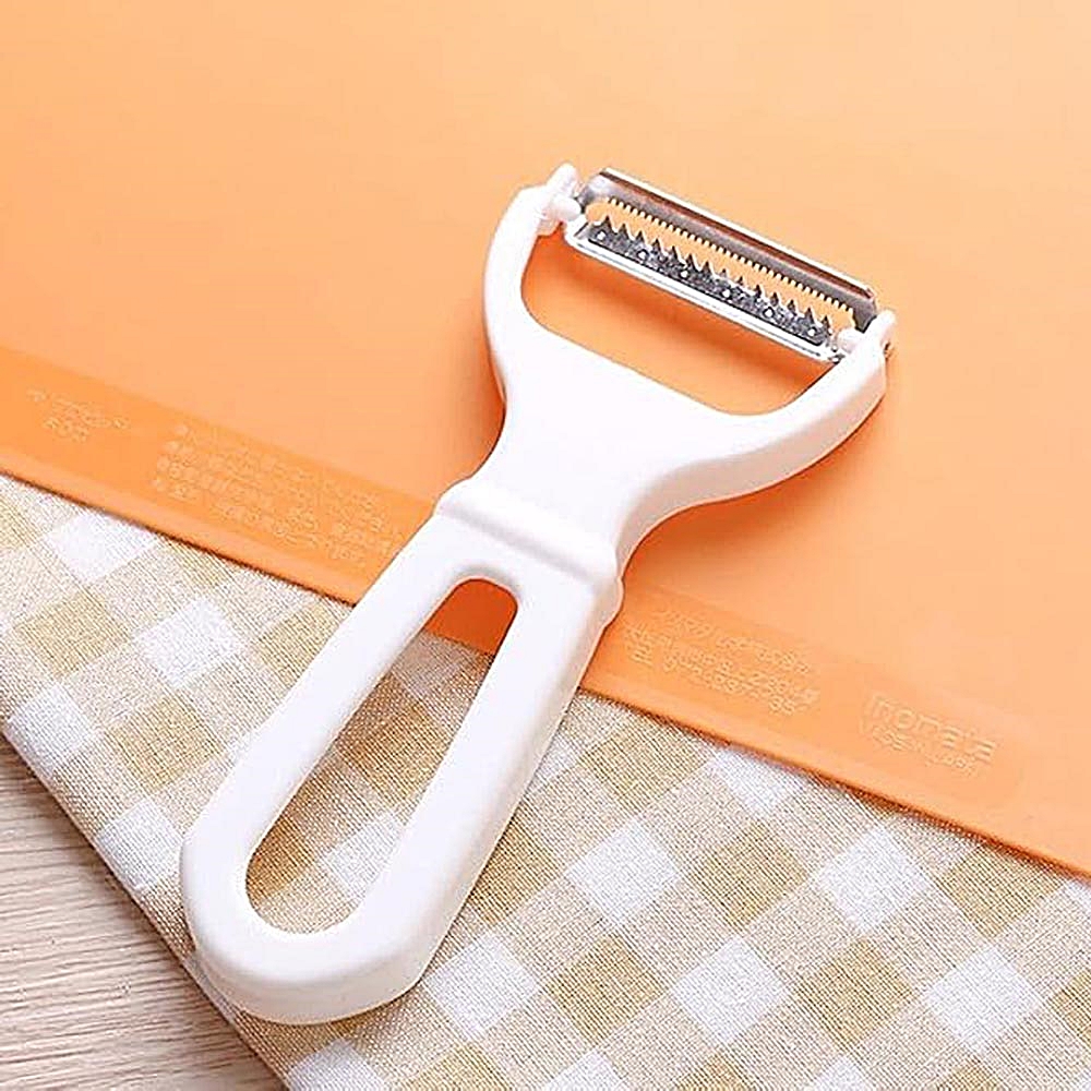 일본 에코금속 채칼 무 당근 감자 야채 채썰기 슬라이서