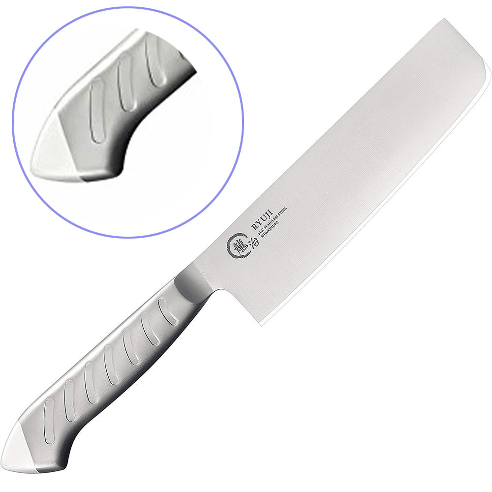 일본 시모무라 올스텐 류지 미니 중식도 주방 야채 칼 식칼 이유식칼