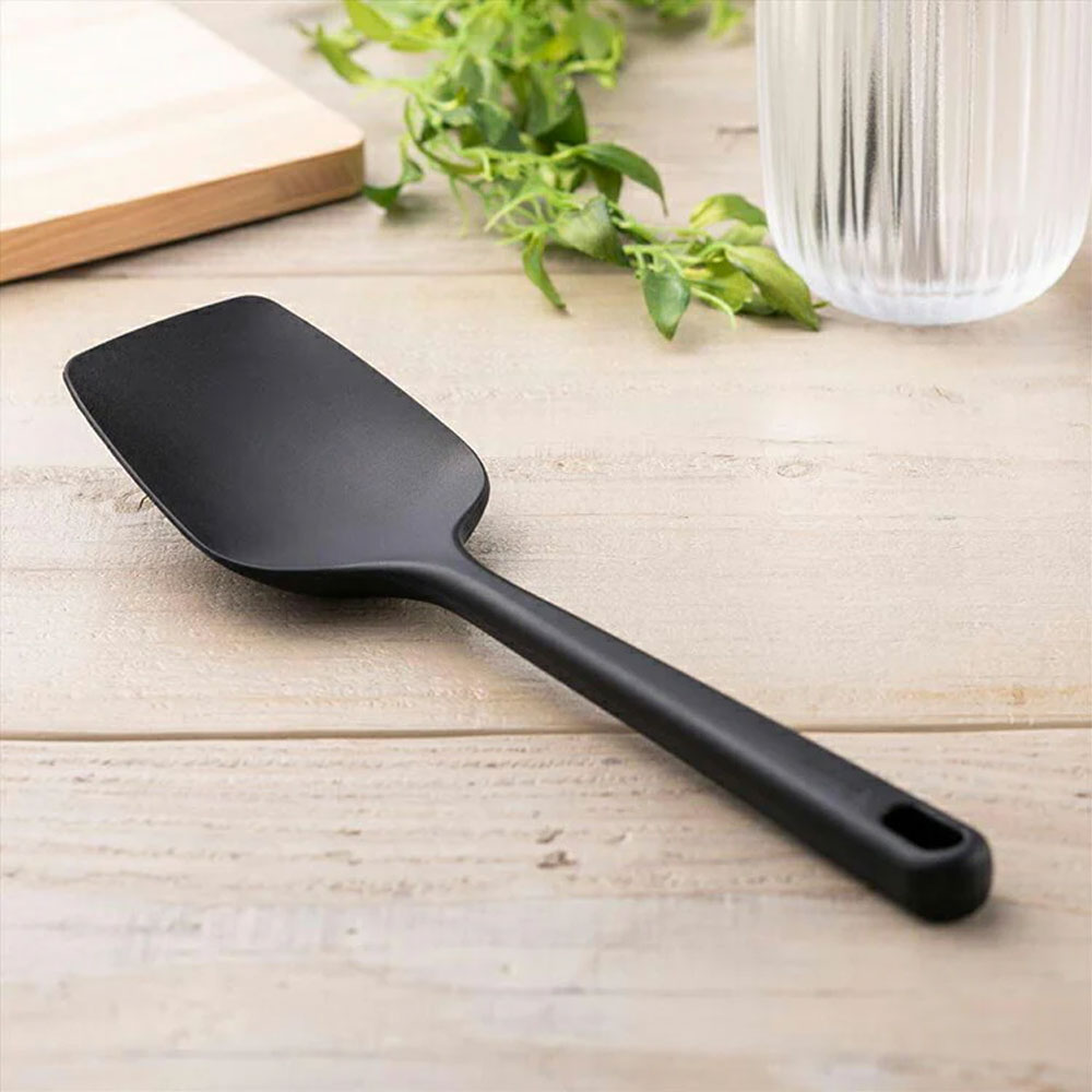 카이 셀렉트100 실리콘 요리스푼 볶음주걱 스파츌라