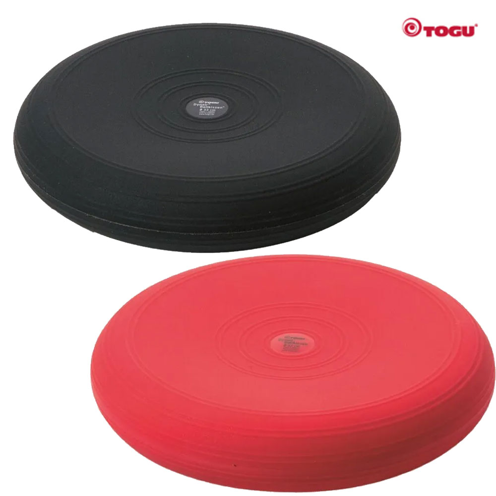 토구 밸런스쿠션 Dynair 딘 에어 쿠션 방석 패드 33cm