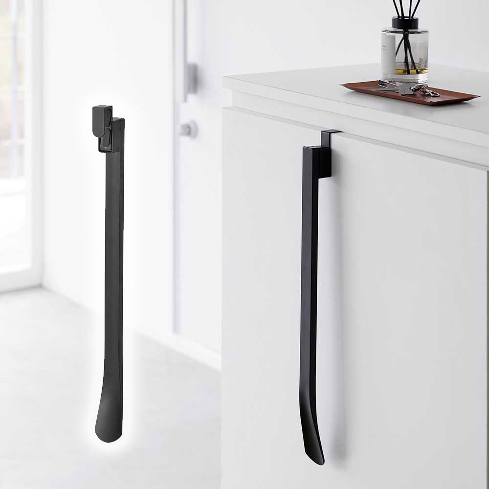 야마자키 자석 구두주걱 롱 신발주걱 긴 신발 헤라