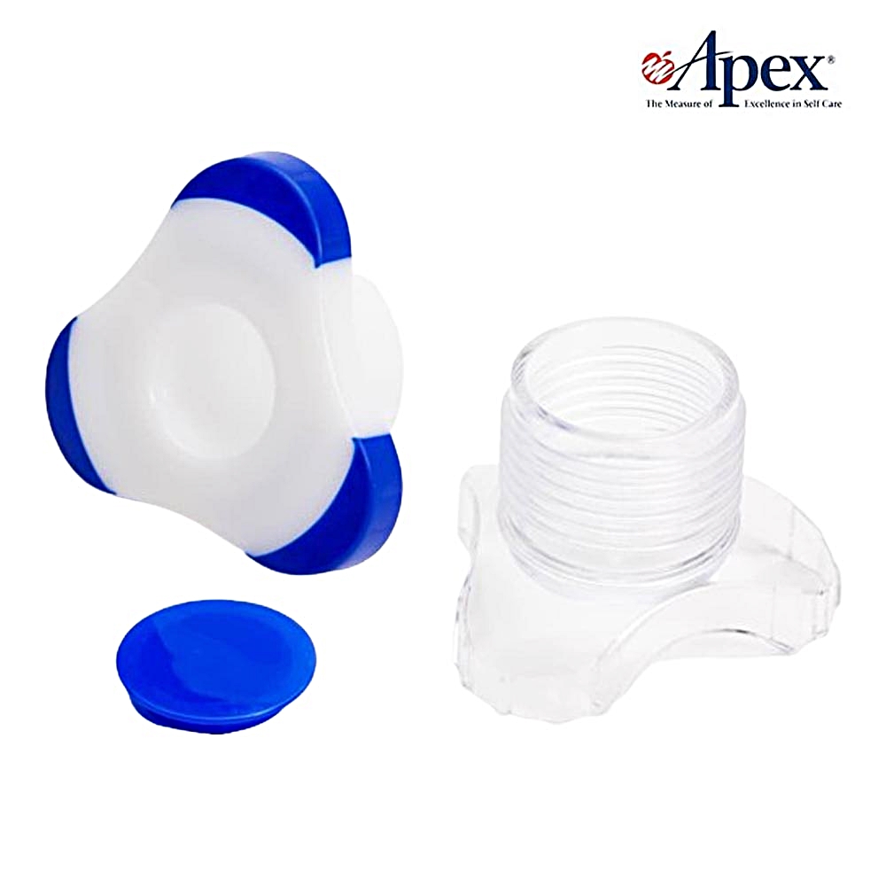 [리퍼-포장훼손] 아펙스 울트라 알약분쇄기 가루약 만들기 알약갈기 미국 APEX