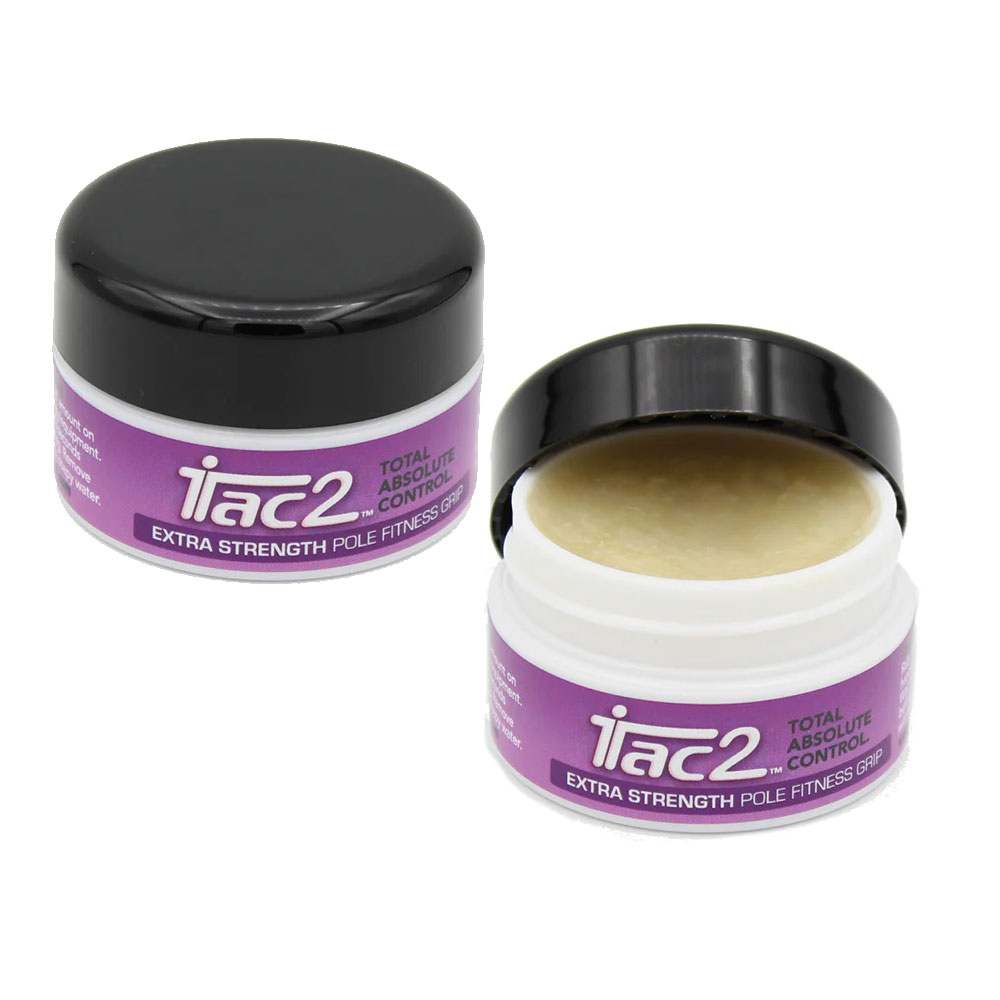 호주산 아이텍2 스포츠 폴댄스 고체형 그립제 엑스트라 20g