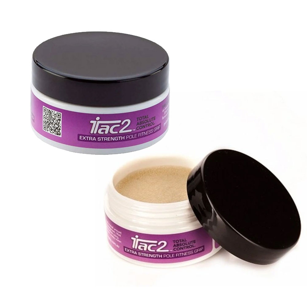 호주산 아이텍2 엑스트라 스포츠 폴댄스 고체형 그립제 45g
