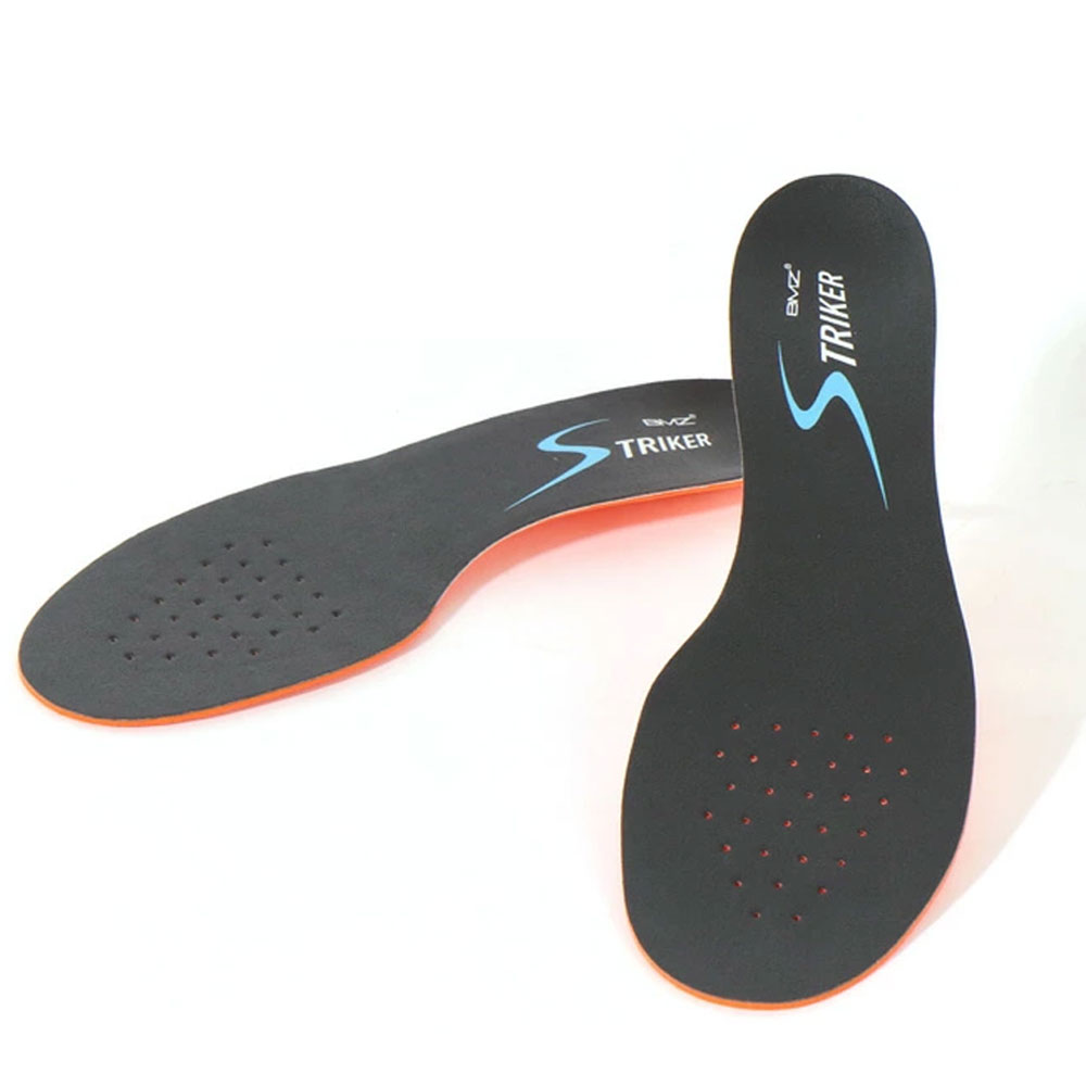 일본 BMZ인솔 스트라이커 에어 축구화 풋살화 깔창