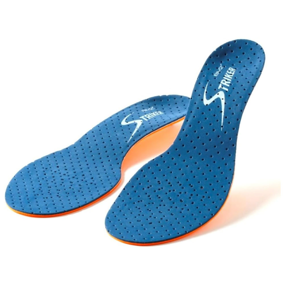 일본 BMZ인솔 스트라이커 핏 축구화 풋살화 깔창