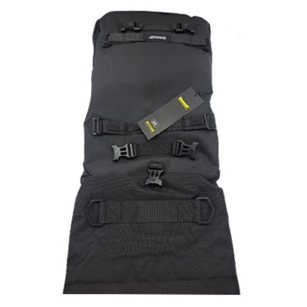 라이노워크 바이크 방수 가방 사이드백 오토바이 테일백 리어백 30L