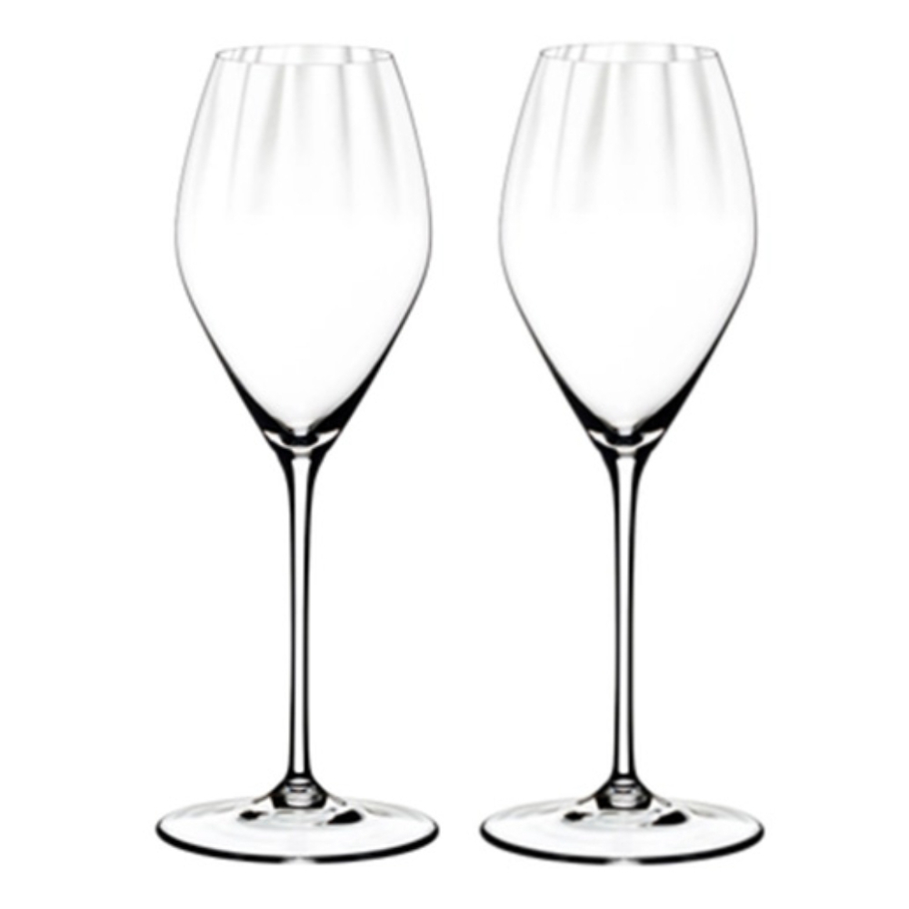 리델 글라스 퍼포먼스 시리즈  2P 와인잔세트 샴페인