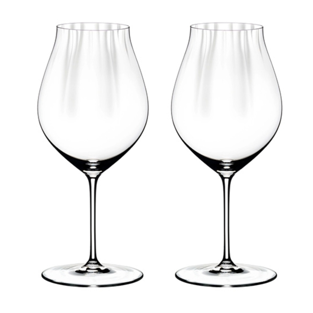 리델 글라스 퍼포먼스 시리즈  2P 와인잔세트 피노누아