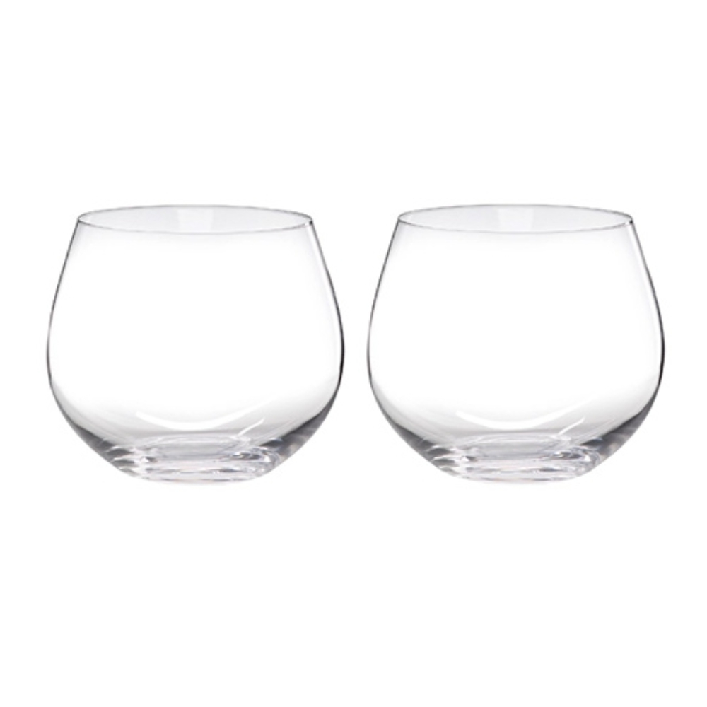 리델 글라스 오 시리즈 2P 와인잔세트 오 크드 샤르도네