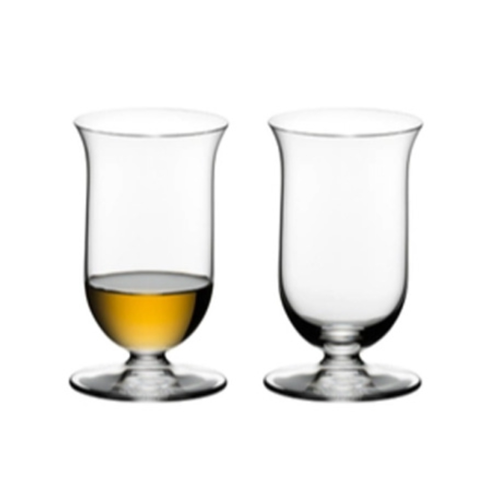 리델 비늄 시리즈 글라스 2개 세트 싱글몰트 위스키잔