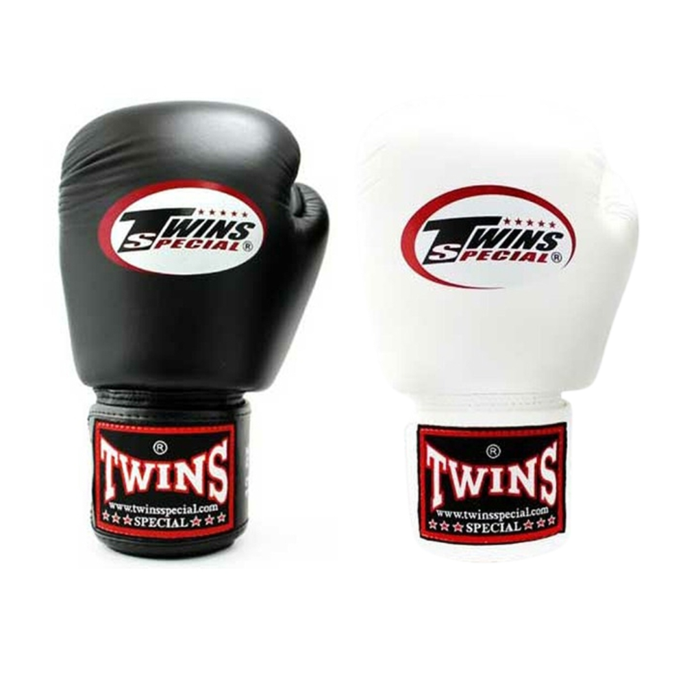 트윈스 BGVL-3 복싱 권투 킥복싱 무에타이 시합용 글러브 8oz
