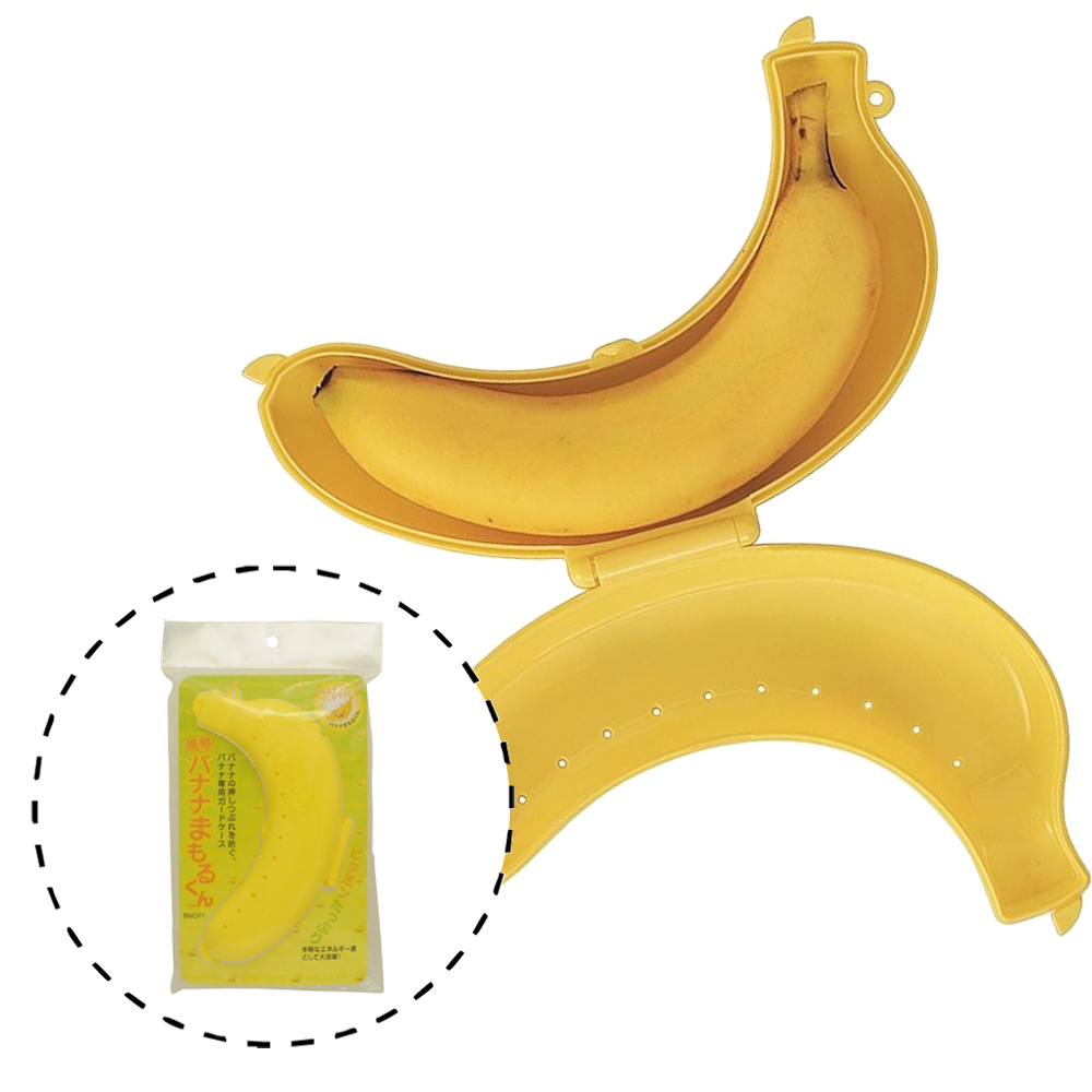 일본 스케이터 바나나 케이스