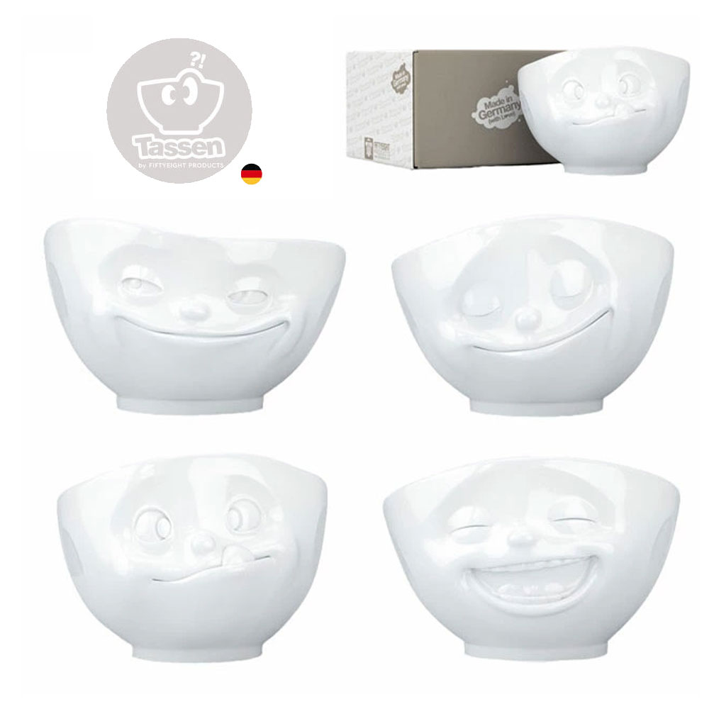 독일 타쎈 샐러드볼 세라믹 보울 시리얼볼 식기 1000ml