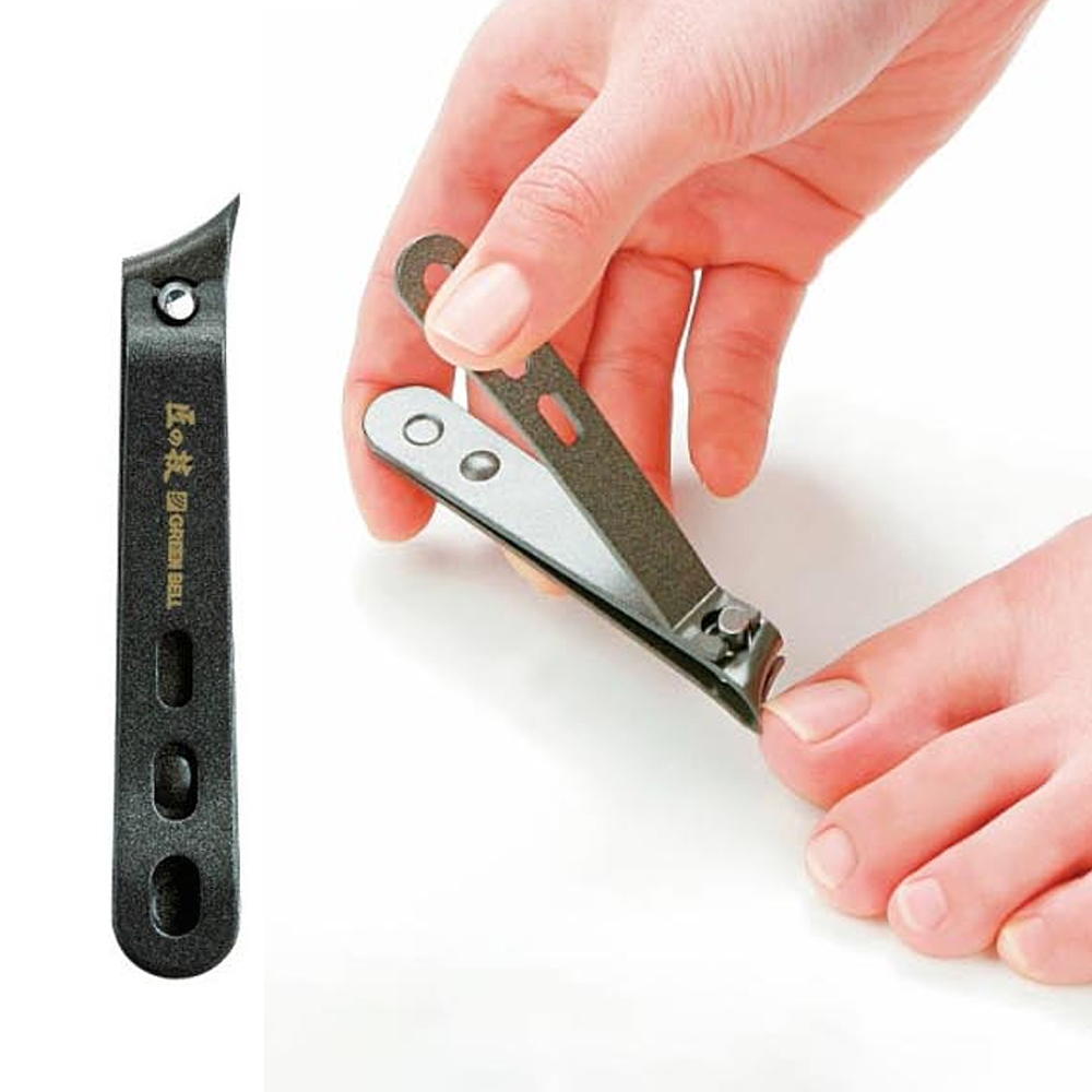 그린벨 일제 손톱깎이 발톱깎이 일본 장인의기술 G-1035