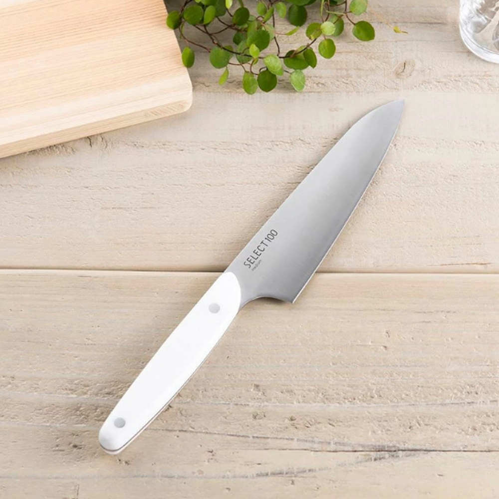 카이 셀렉트100 주방칼 식도 식칼 145mm