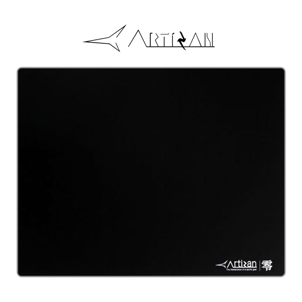일본 아티산 FX 제로 클래식 게이밍 마우스패드 XSOFT L사이즈