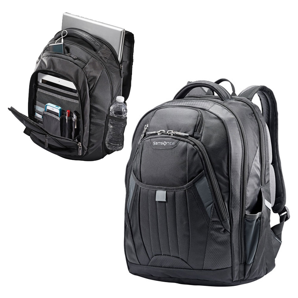 샘소나이트 테크토닉2 백팩 남자 노트북 백팩 L 66303-1041