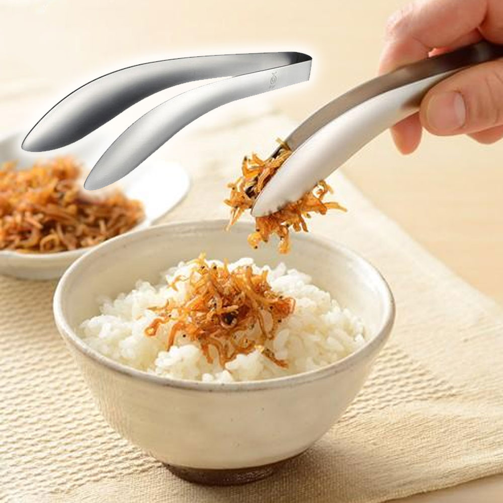 옥스 AUX 레이에 모리츠케 주방 집게 스텐 서빙집게