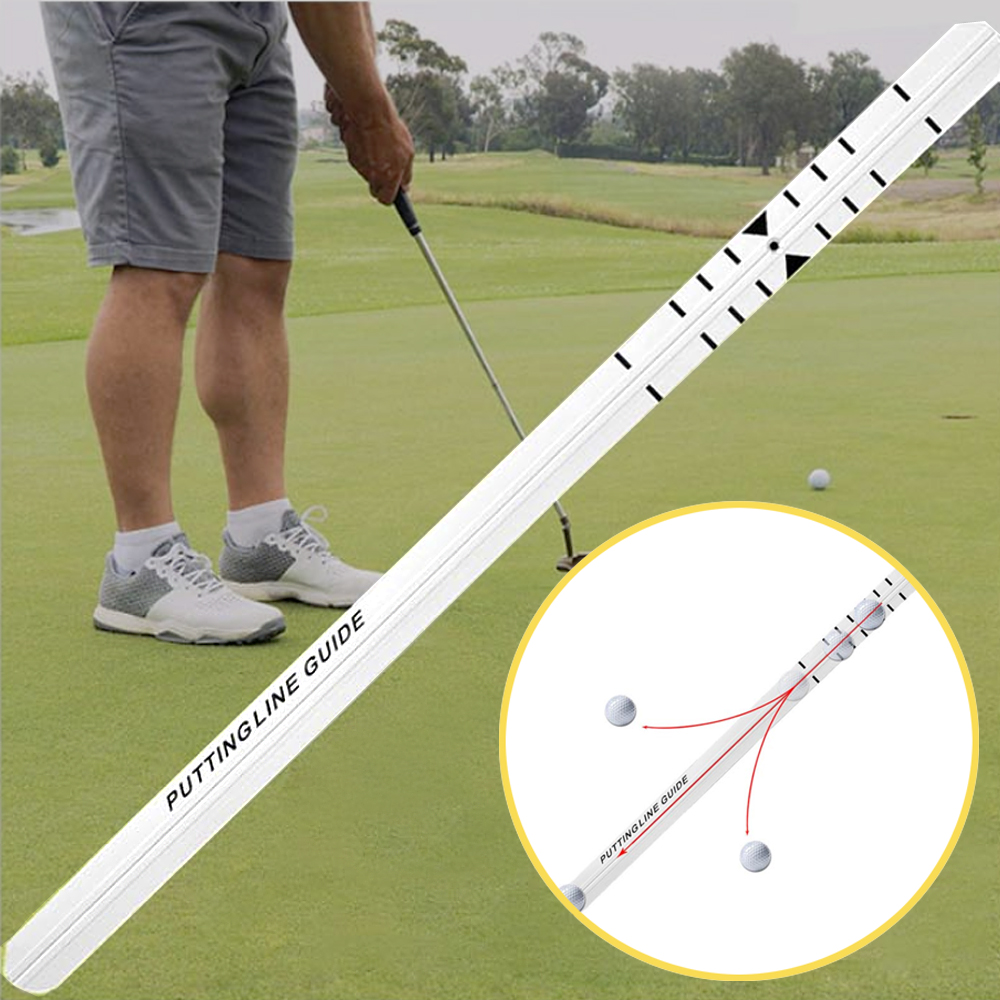 PGM 퍼팅 라인 가이드 골프 퍼팅 연습 90cm 퍼팅연습기