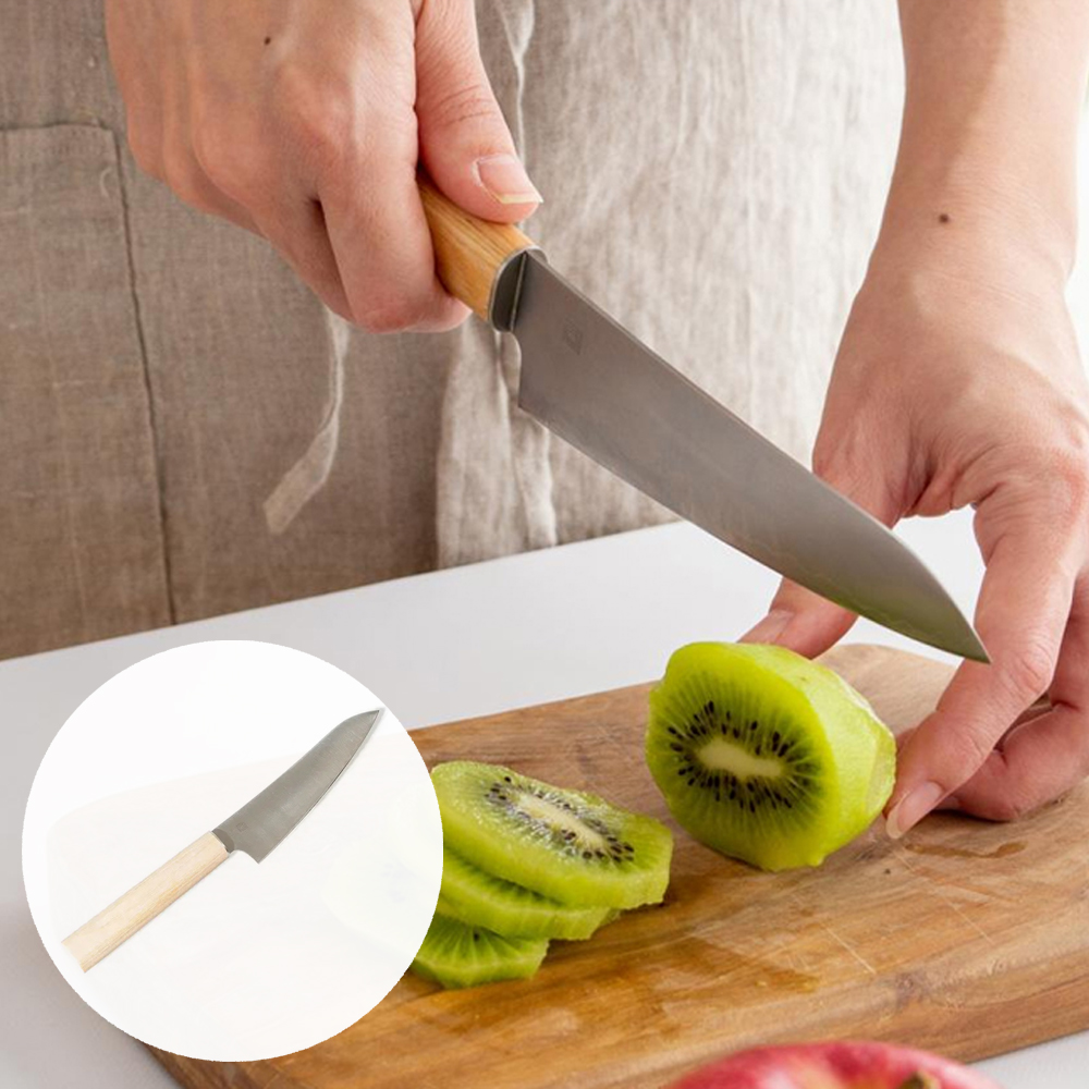 일본 시즈타쿠미 유리 페티 나이프 과일 과도 부엌칼